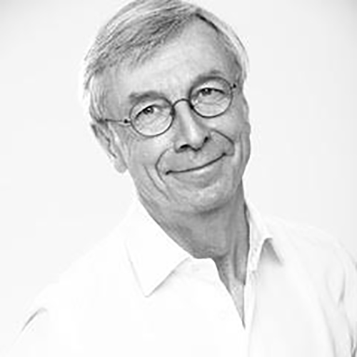 Portrait Philippe Preulier